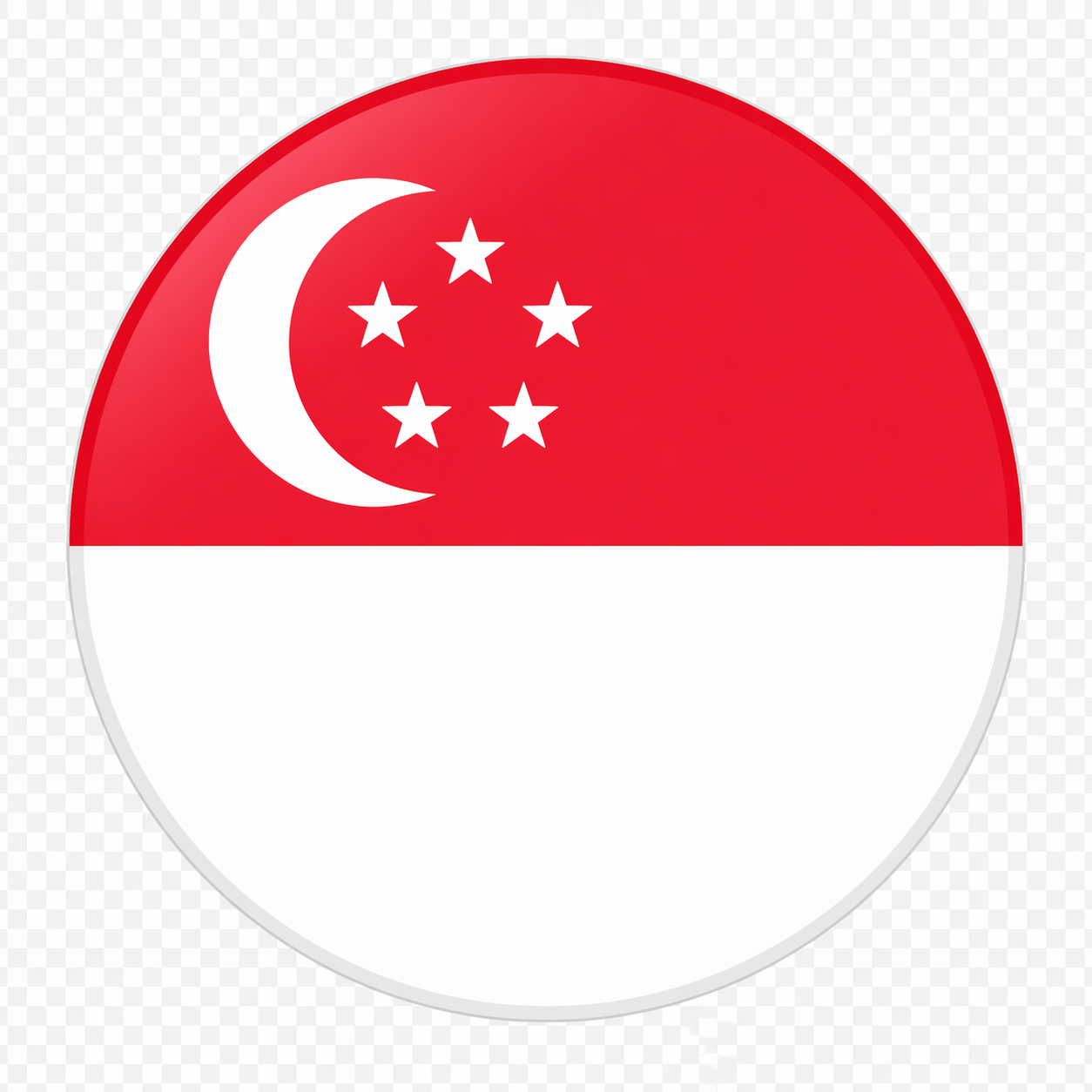 Singapore flag