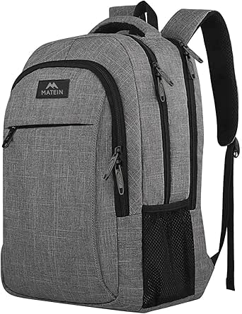 MATEIN Travel Laptop Backpacks for Men and Women